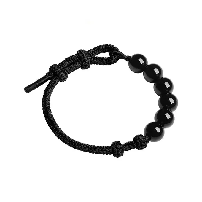 CHOW TAI FOOK Chalcedony Jade Bracelets Women's-17