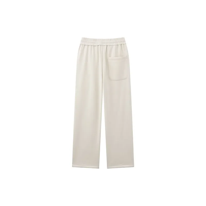OVERLAPS Casual Pants Unisex-1