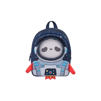 NOHOO Fabric Backpack Kids' Multicolor