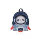 Panda Astronaut