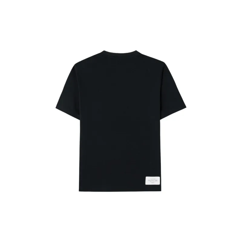 Le Coq Sportif T Shirts Men-6