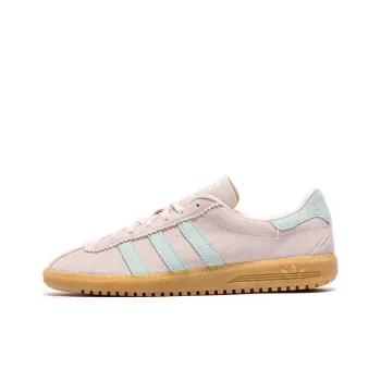 Adidas Originals Bermuda Putty Mauve Semi Flash Aqua Women's