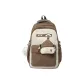 Khaki+Small Bag+Pendant
