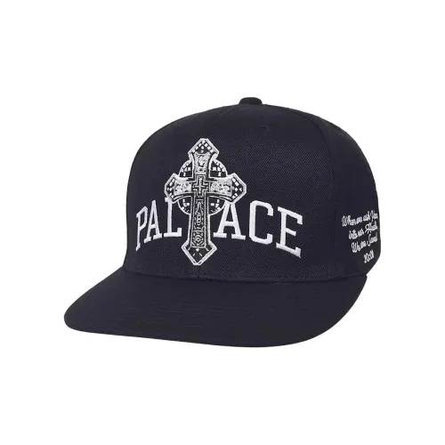 PALACE Saves weekend