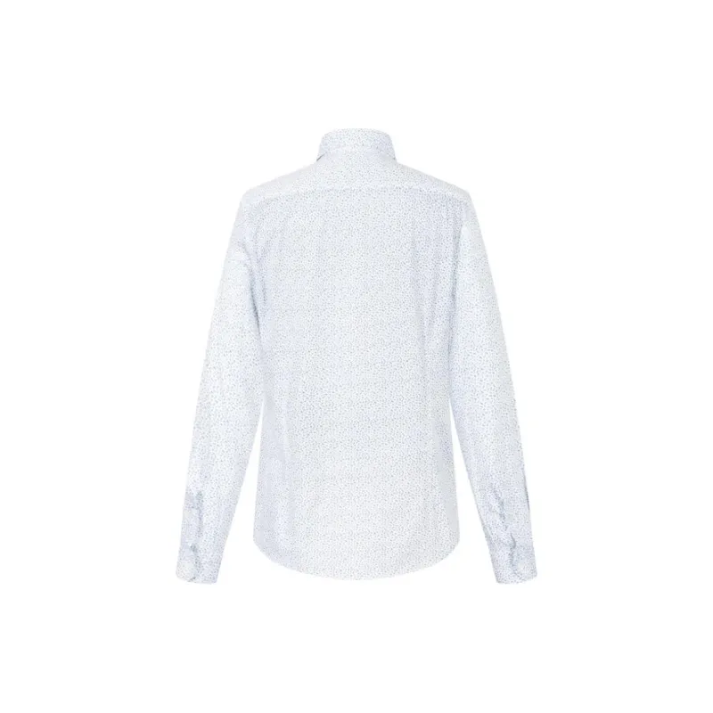 Corneliani Shirts Men White-1