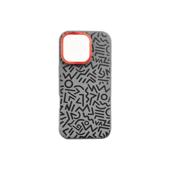 River lips Phone Cases