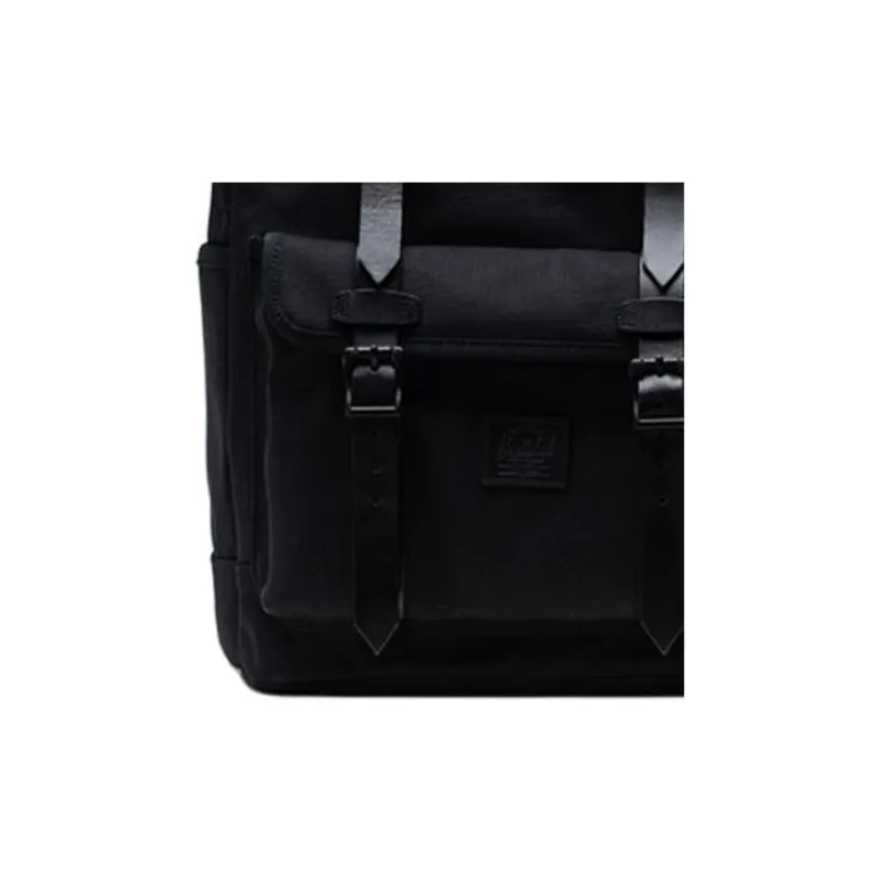 Herschel Canvas Backpack Regular Unisex Multicolor-2