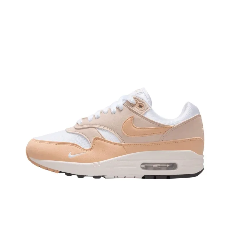 Nike Air Max 1 '87 Light Orewood Brown Women's-0