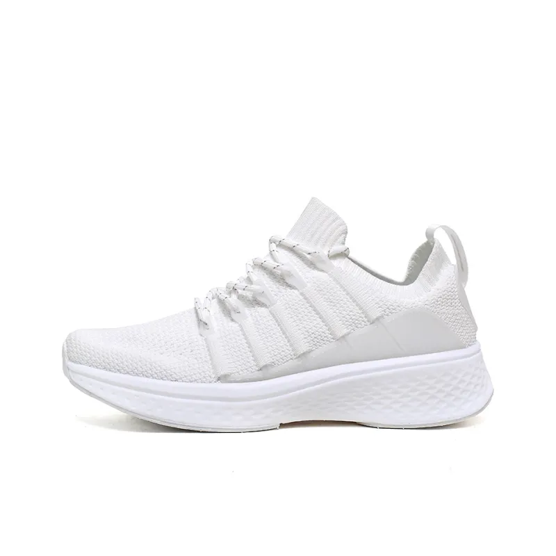 Grumpy Ram Slip Resistant Breathable Lightweight Low Top Casual Running Shoes Men's-12