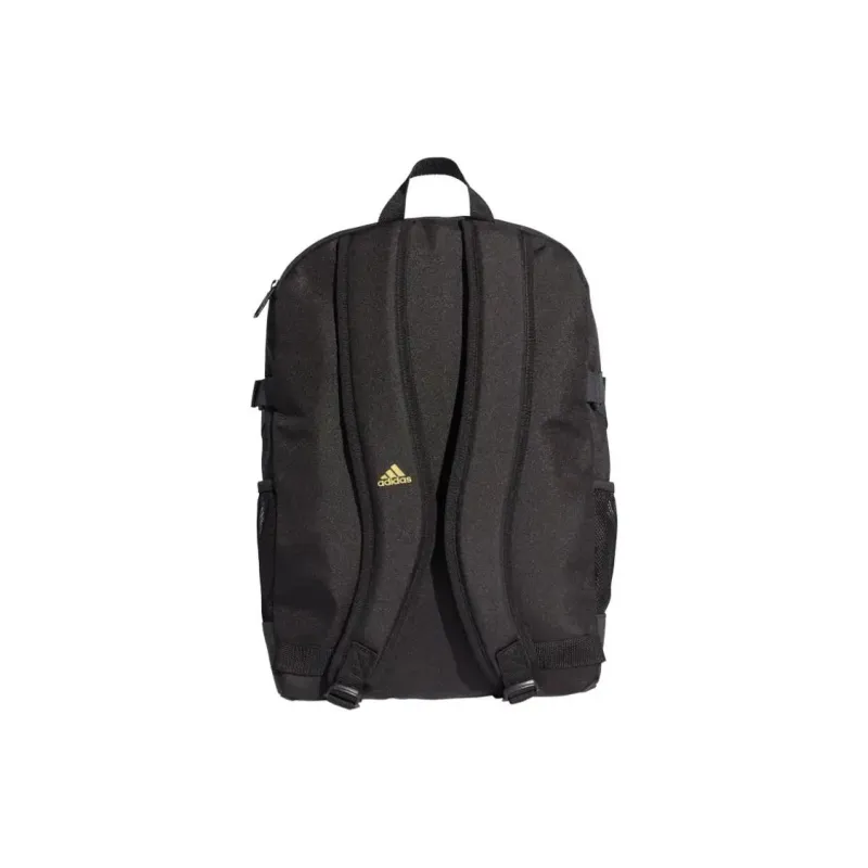 Adidas Real Madrid Polyester Backpack Regular Unisex Black-3