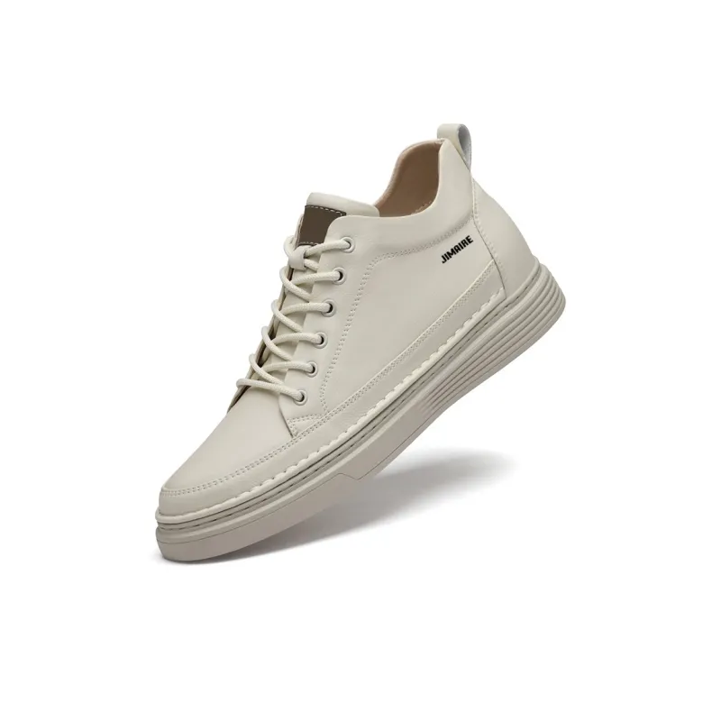 King Jinmai Slip Resistant Water Resistant Low Top Skateboard Shoes Men's-1