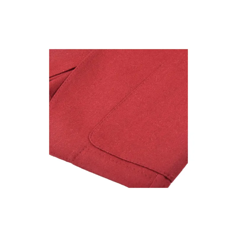 CORNELIANI Business Suits Coats Men's Red-3