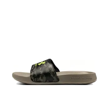 Under Armour Ignite Select Slides 'Camo'