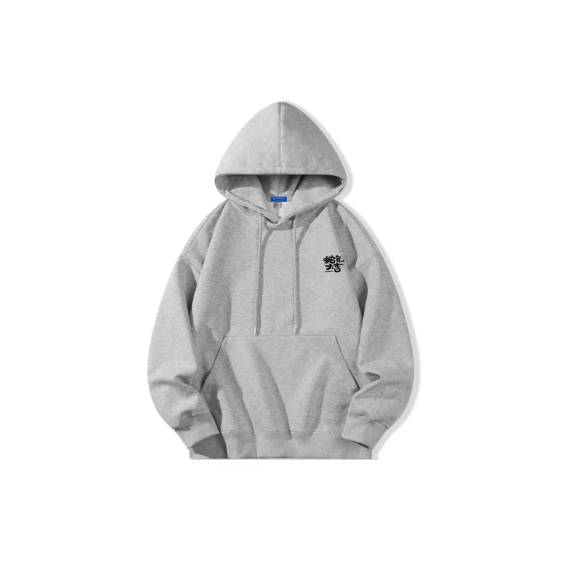 SWAMP AREA Sweatshirts Unisex-10