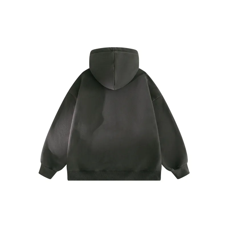 Warrior Ride The Wind Collection Open Ended Smile Collection Sweatshirt Unisex-20