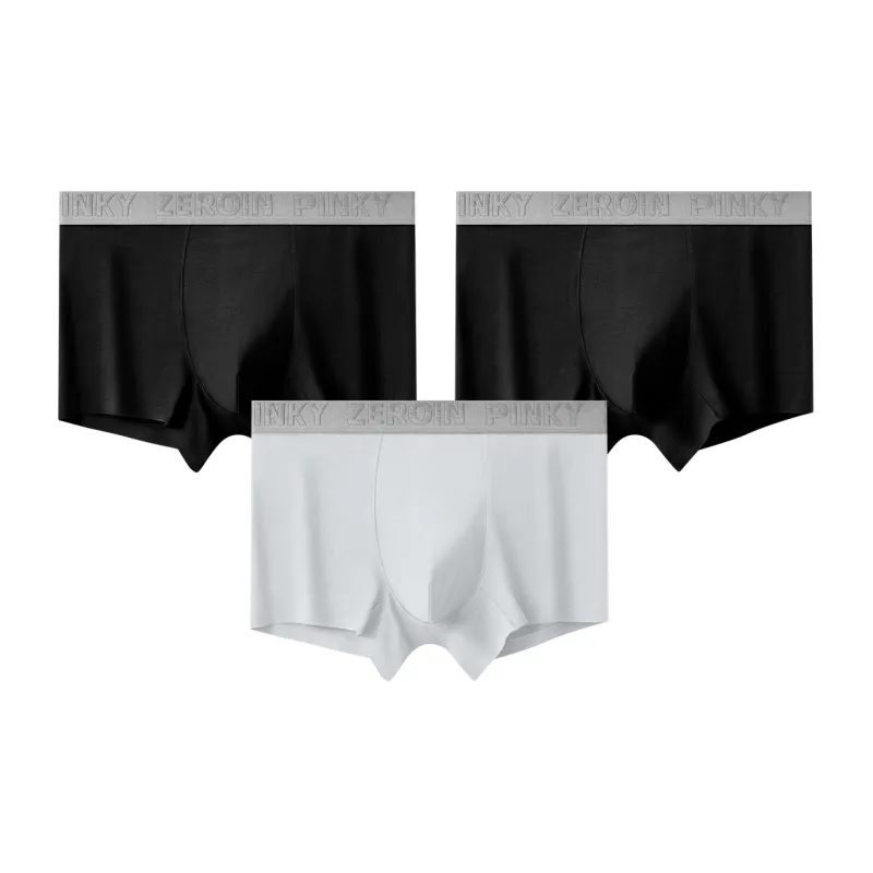 ZEROIN Men Underpants-20