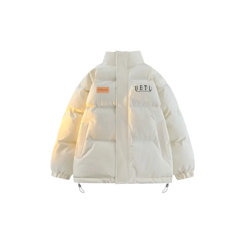 Universal Templates Puffer Jacket Unisex-4