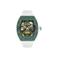 Emerald Shadow Green