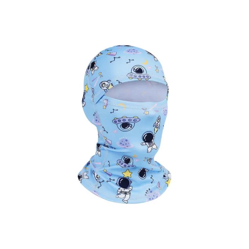 Yalu Motorcycle Headgears Kids'-3