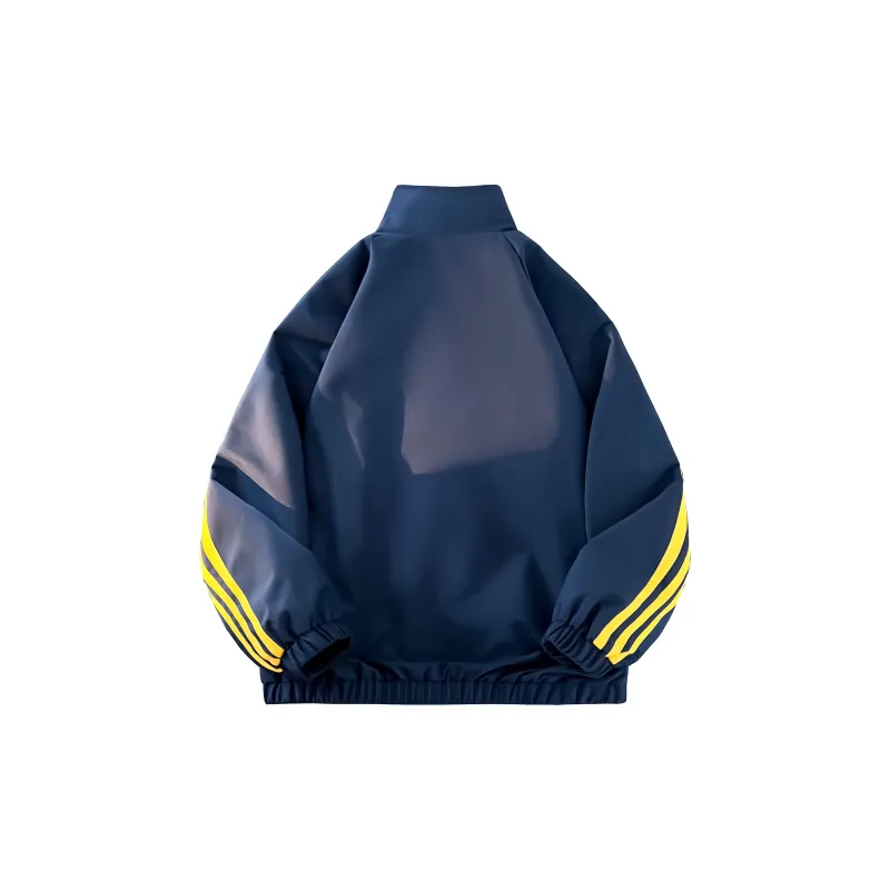 PRESSURE Jackets & Coats Unisex-2