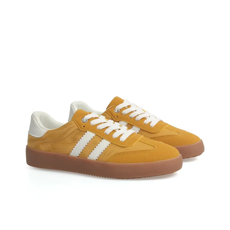 FCS Coverage Lightweight Breathable Low-Top Skateboard Shoes Women's-6