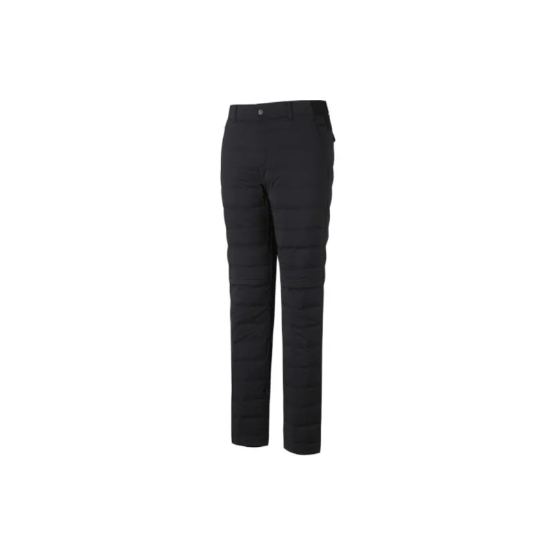 DESCENTE Down & Insulated Pants Men-5