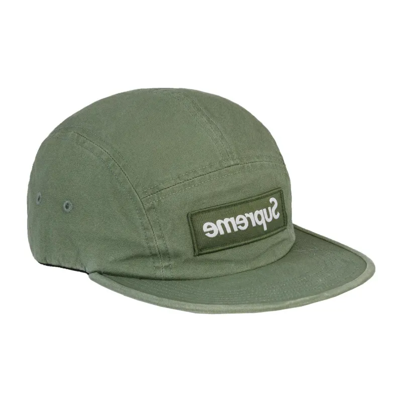 Supreme Military Camp Cap FW19-1