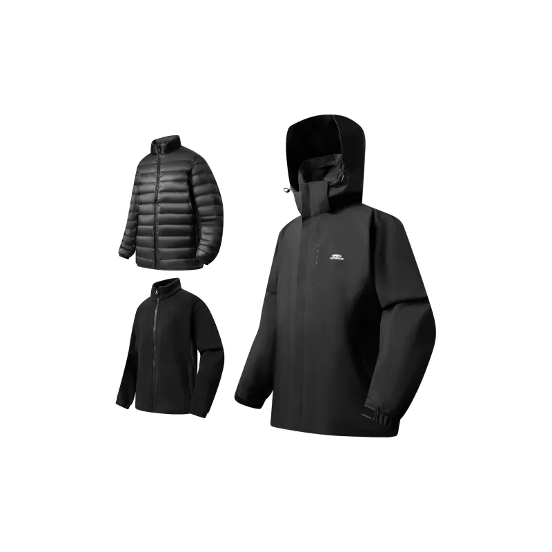 OLRIK Windbreaker Jacket Unisex-10