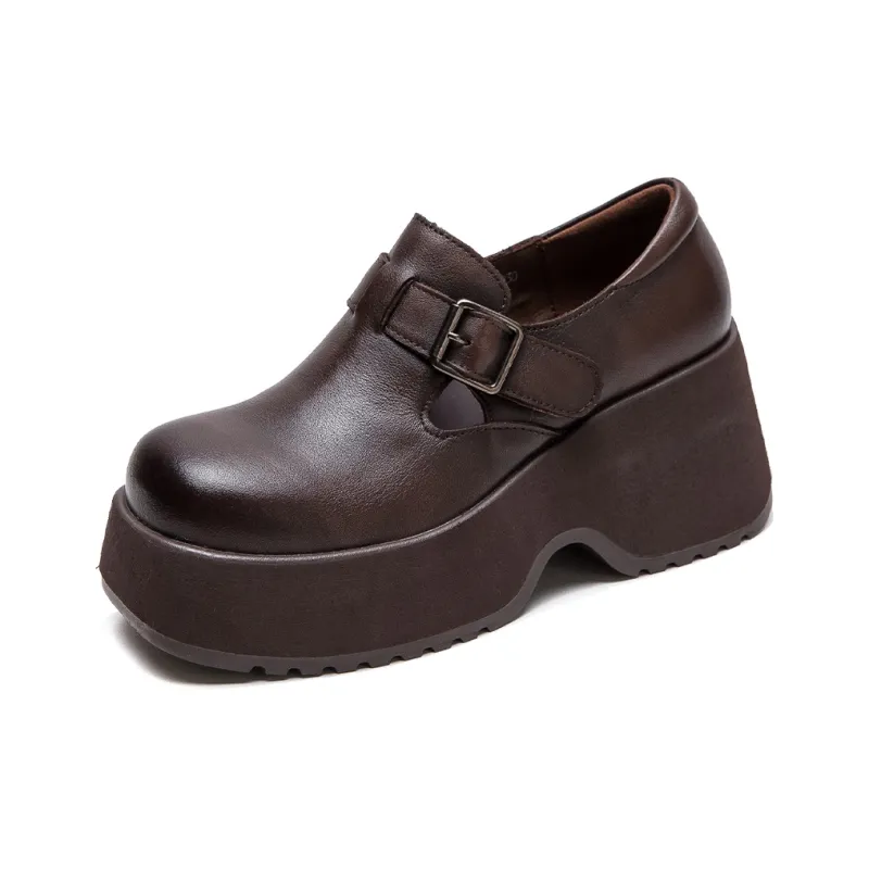 Jay Loafers Women's-1