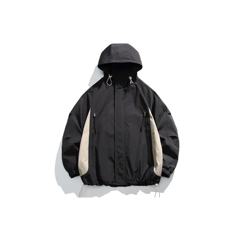 FOR FEAR THAT Jackets Coats Unisex-4