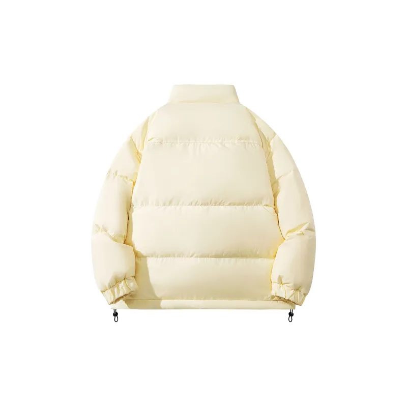 Jeep Down Jackets Unisex-5
