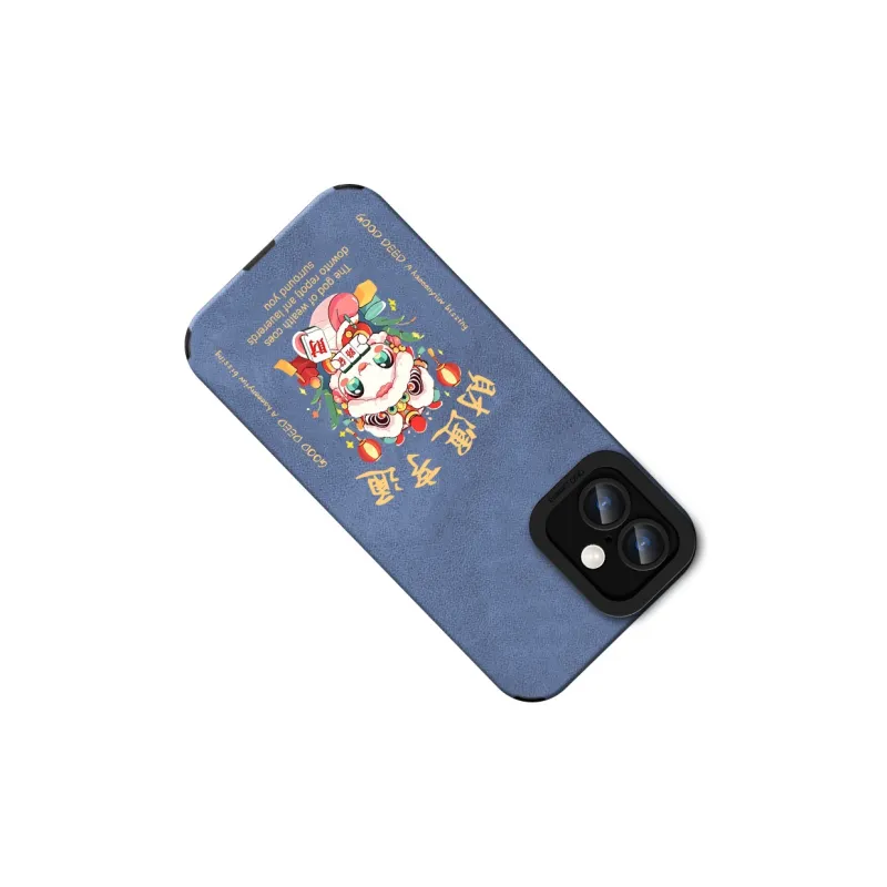 KEXINSHENG Phone Cases-34