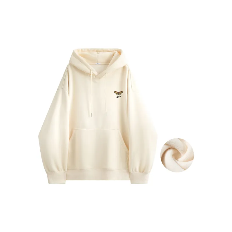 Warrior Huichao Cloud Sail Collection Sweatshirt Unisex-41