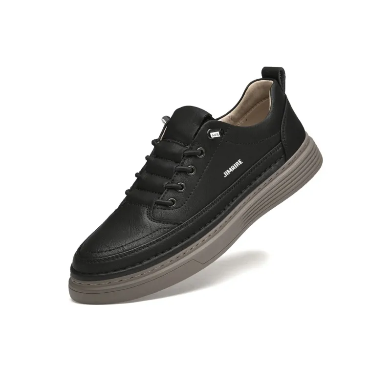 King Jinmai Low Top Skateboard Shoes Men's-2