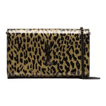 SAINT LAURENT Kate Shoulder Bags