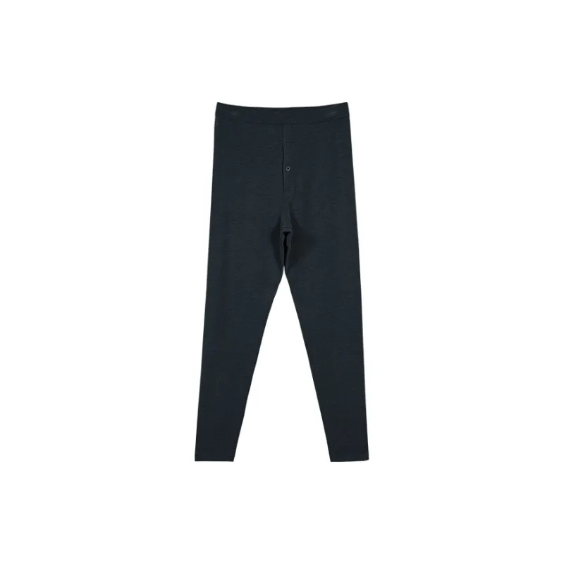 Casenland Men Thermal Pants-0