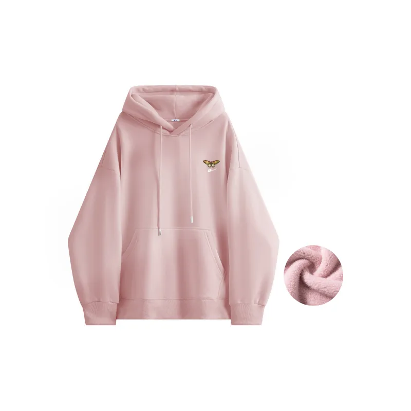 Warrior Huichao Cloud Sail Collection Sweatshirt Unisex-37