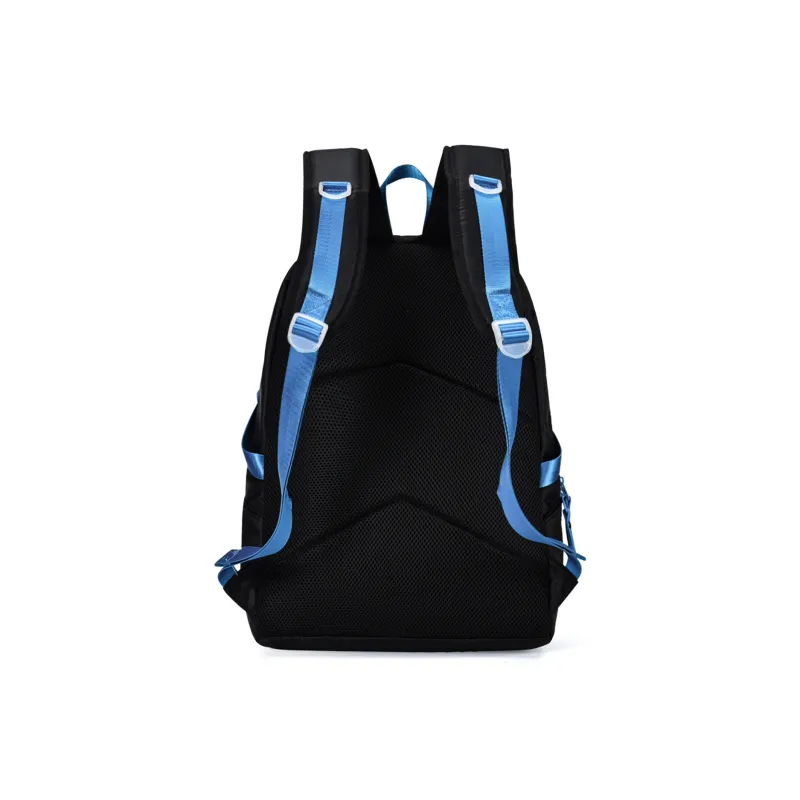 DRACONITE Polyester Student Backpack Regular Unisex White-21