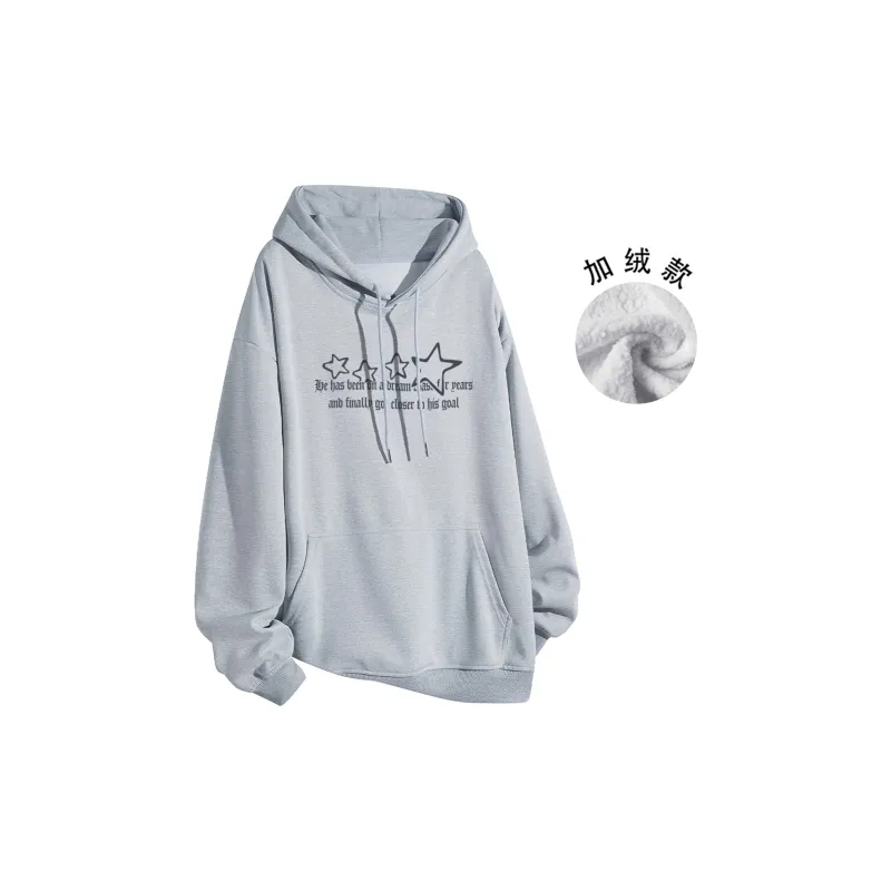 7 SEVFUN Sweatshirts Unisex-30