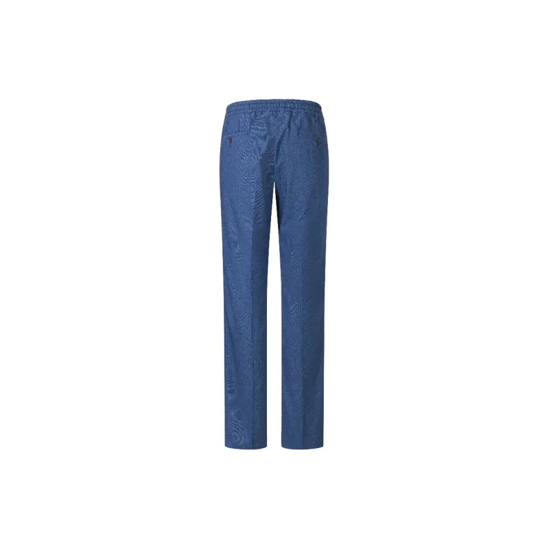 CORNELIANI Casual Pants Men's Blue-1
