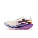 White Purple