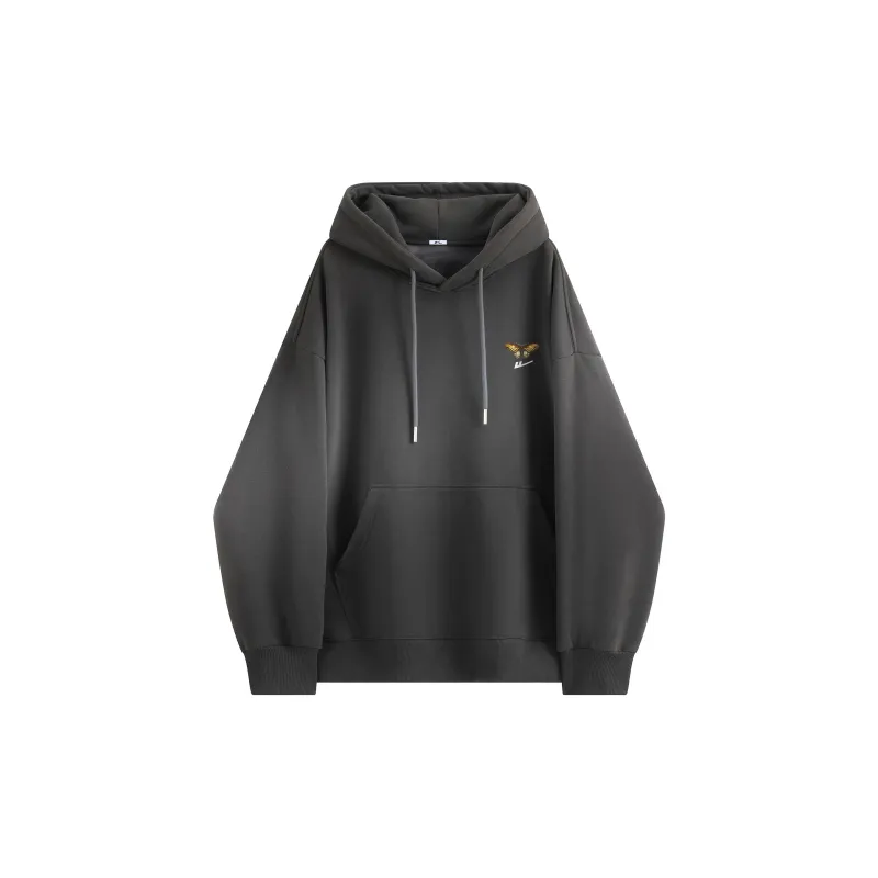 Warrior Huichao Cloud Sail Collection Sweatshirt Unisex-25