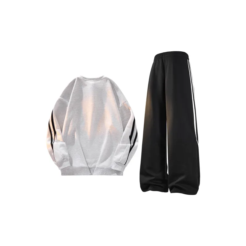 MEXICAN Sweatshirt Sets Unisex-1