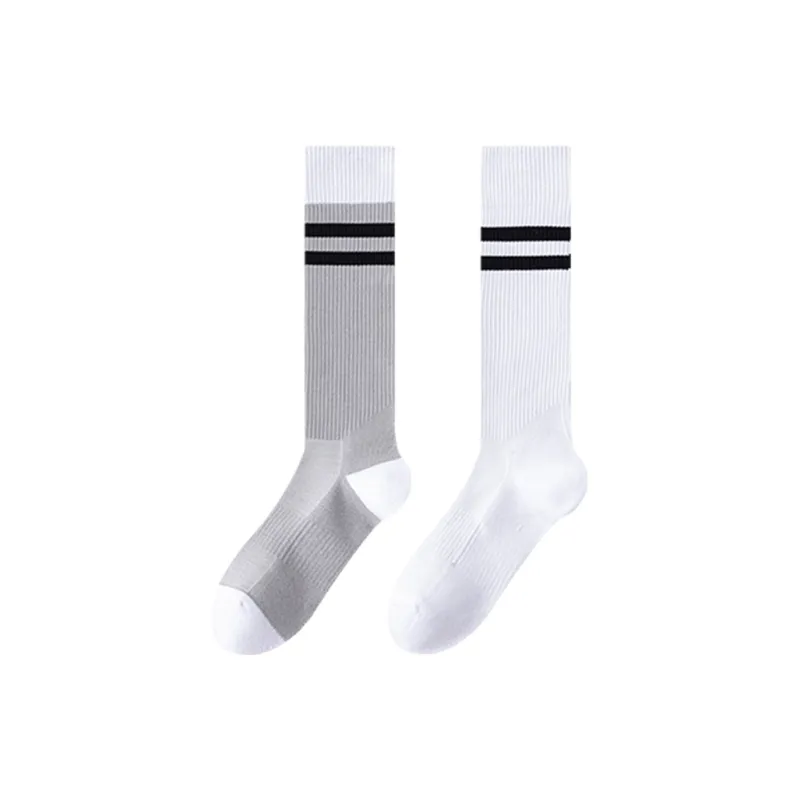 Caramella Knee High Socks Women's Combo Set-1