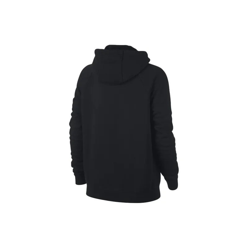 Nike Sweatshirts Women's Black-1