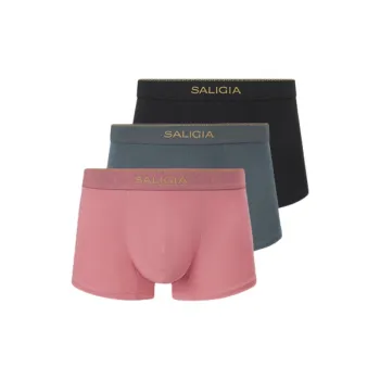 SALIGIA Underpants Men's 3 Pack