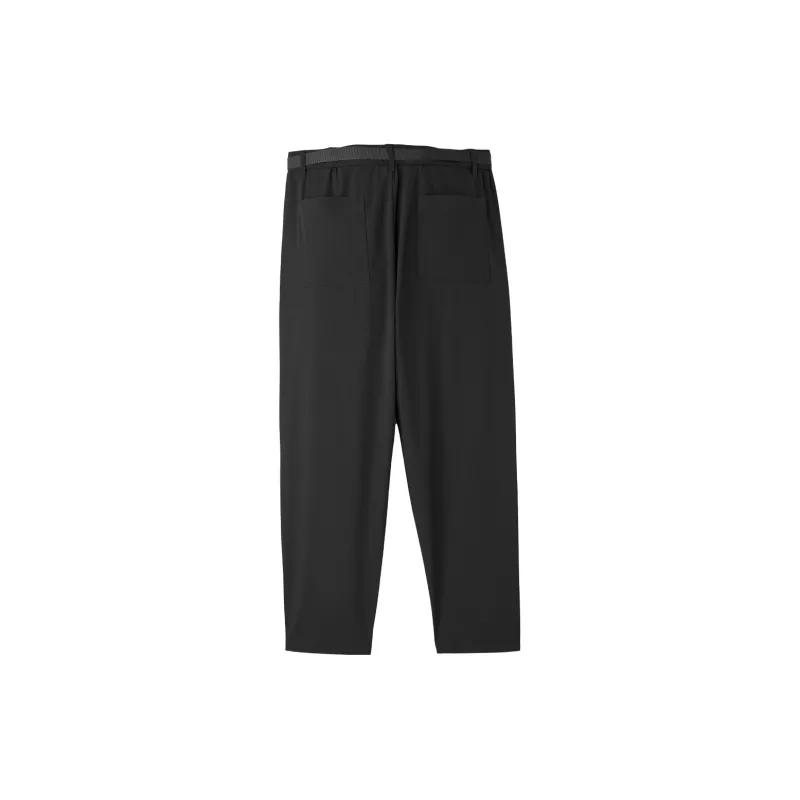HLA Casual Ankle-Length Pants Men's-1