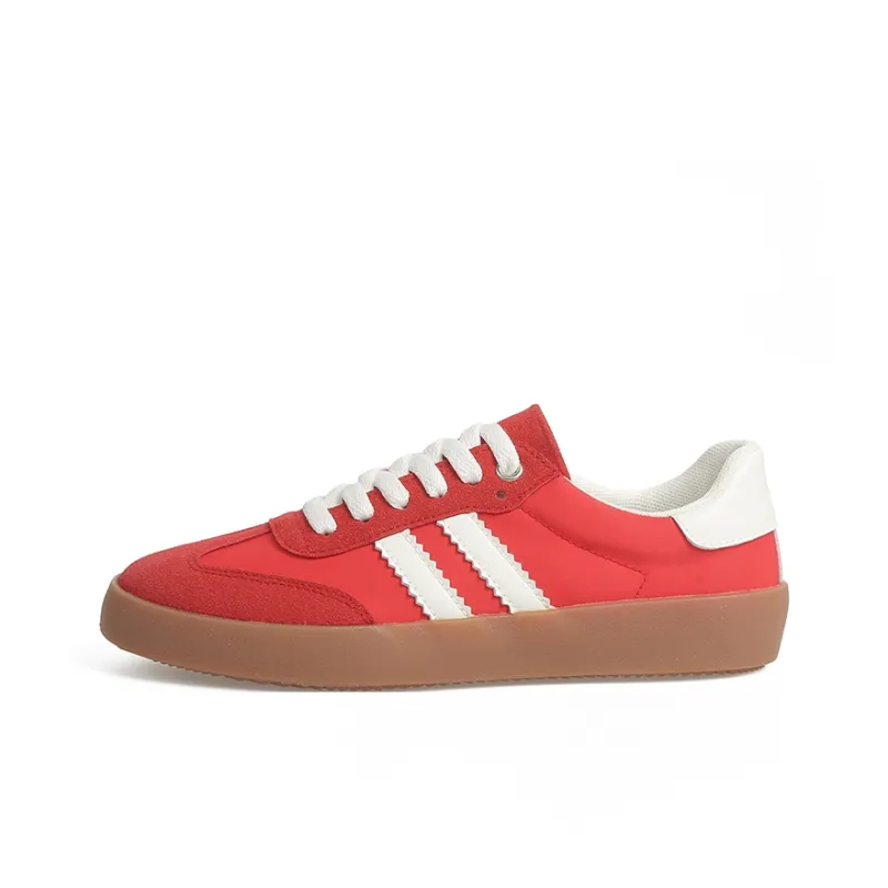 FCS Coverage Lightweight Breathable Low-Top Skateboard Shoes Women's-9