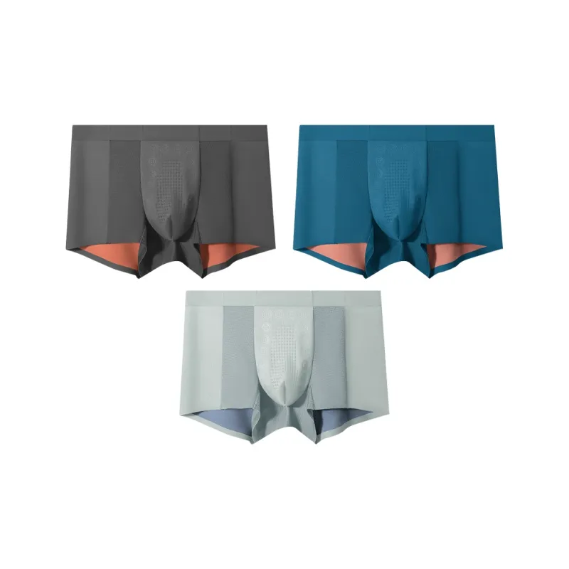 MADALLO Underpants Men's Combo Set-22