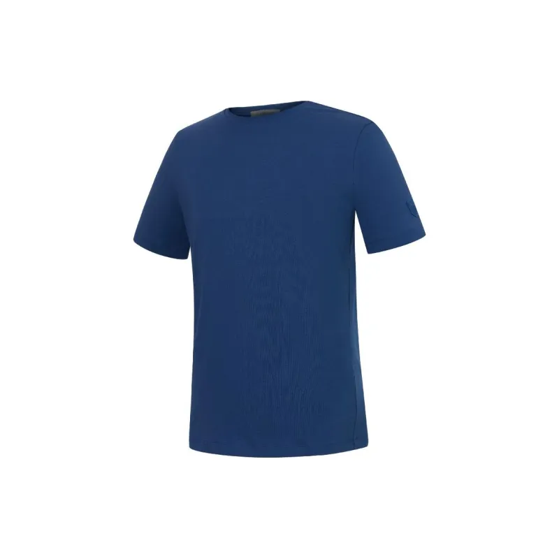 Corneliani T Shirts Men Blue-2